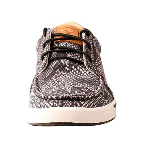 Image of Twisted X Women's Kicks Low Top Sneakers