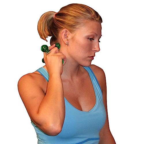 The Pressure Positive Company Emerald Green The Original Jacknobber II