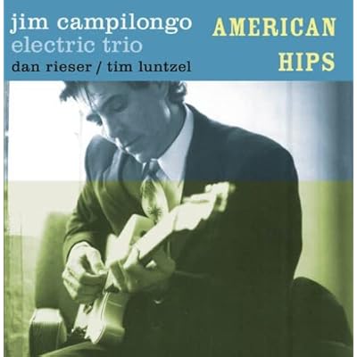 American Hips