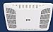 Coleman-Mach 8430A635 ChillGrille Ducted Ceiling Assembly - Heat-Ready, White