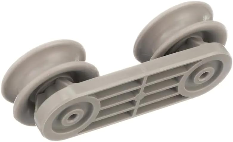 WP8270019 - Rodillo superior compatible con lavavajillas Whirlpool Budora - 8270019, 830966, PS11745525