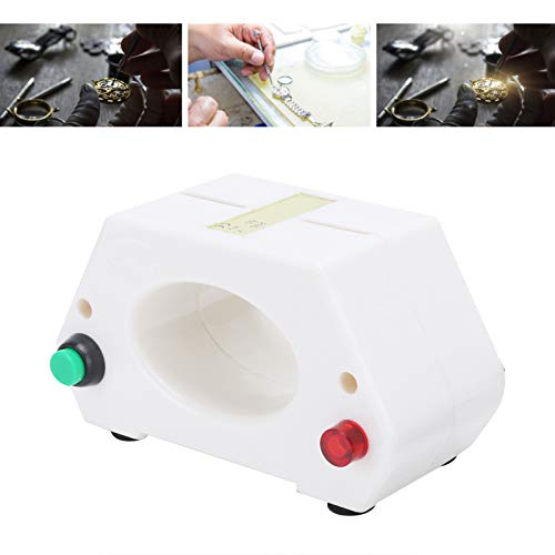 Recorder l'heure Réparation de la montre pour différents types de montres pour montres Watchmakers EU Plug 25 démagnétiseur montre demagnetizer watch Kits et outils de réparation – vue 7