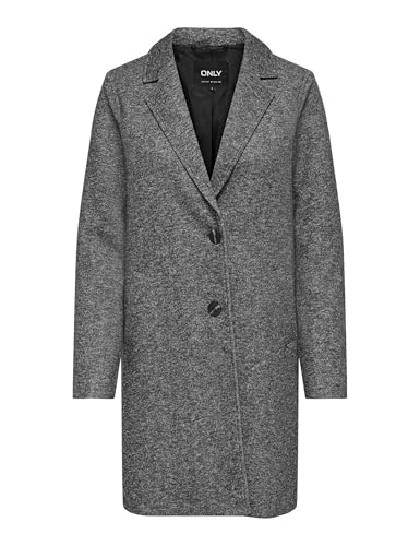 Cardigan long ONLY Onlriver pour femme en maille fine confortable