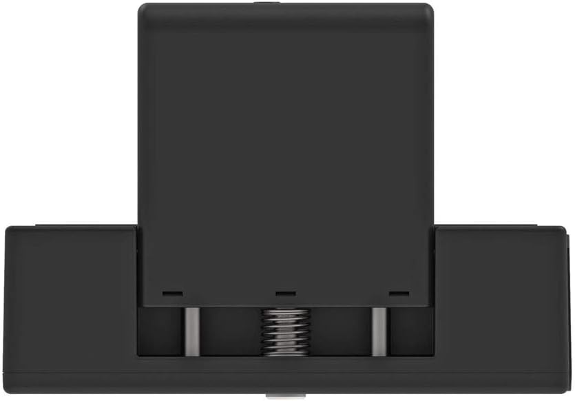 EdgePower – 3 Battery Kit – Clamp-On Portable Battery Charging Station – Cordless Power Solution for Classrooms and Offices (Pro Bundle)
