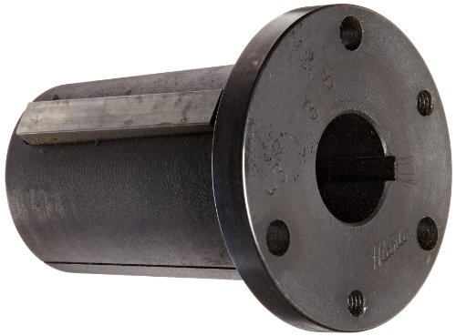 Martin Q3 1 3/8 MST Bushing, Ductile Iron, Inch, 1.38