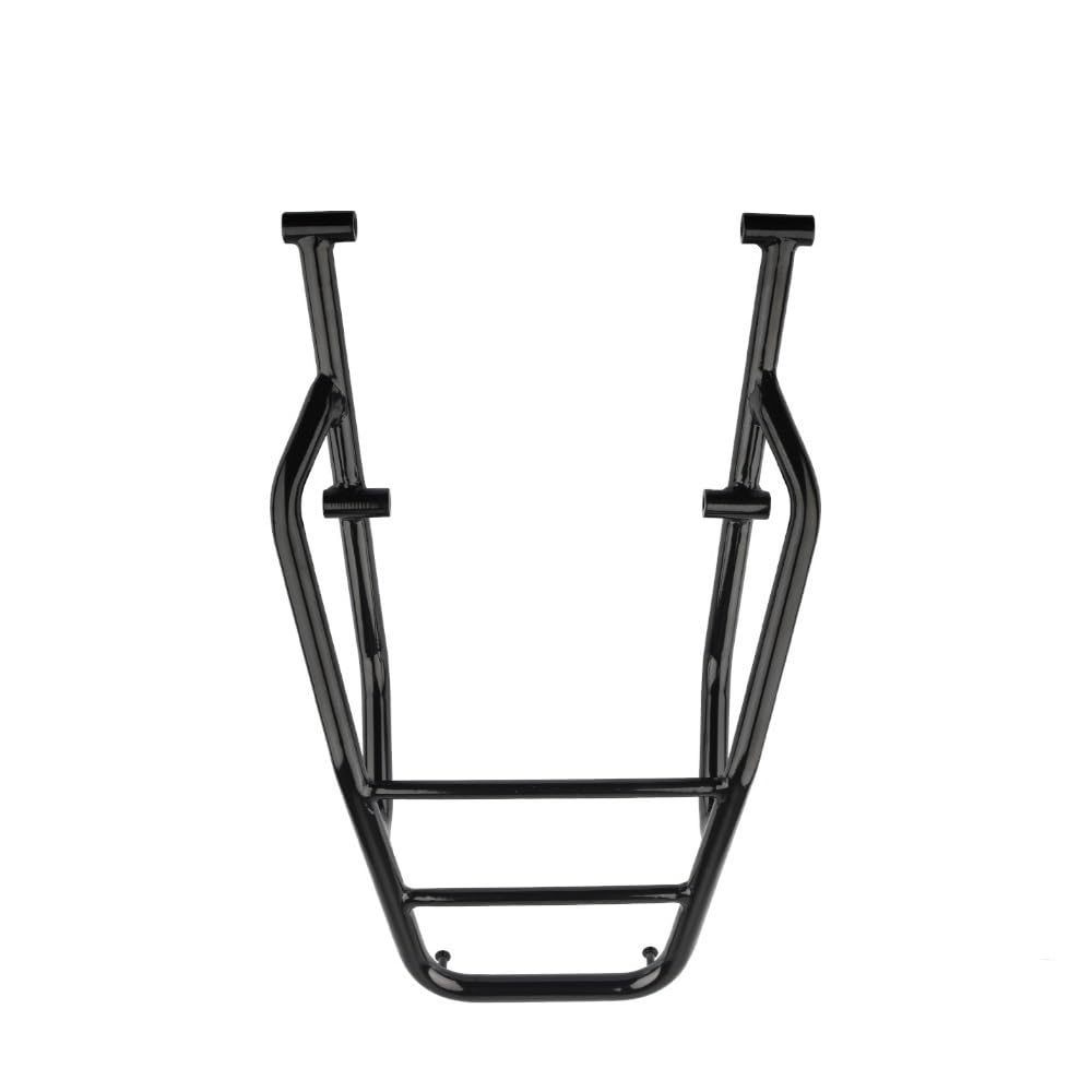 Pannier Holder para Meteor 350 2021-2025 Maleta Trasera Equipaje Portaequipajes