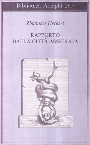 Rapporto dalla città assediata Rapporto dalla città assediata