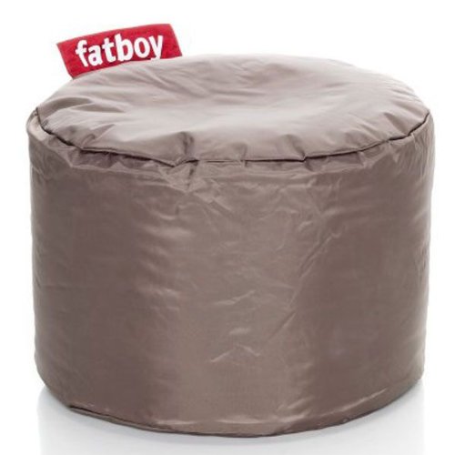 Preisvergleich Produktbild Fatboy Hocker Point Taupe