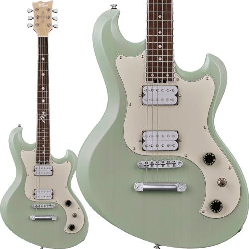 BanG DreamI ULTRATONE Anon See Thru Surf Green 瑁  GLM^[ MyGO!!!!! oh