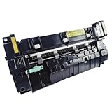 rew mls chilliwack Conçu Compatible avec fournir de la chaleur et de la pression pendant le processus d'impression, permettant une fusion claire du toner sur différents types de supports.