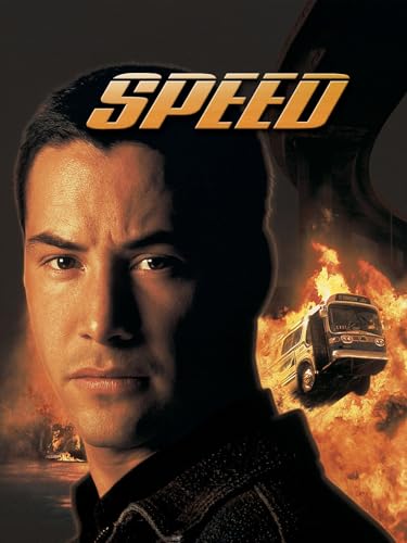  Speed