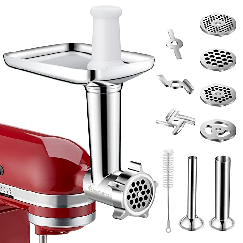Top 10 Best Elite Meat Grinder Parts Reviews & Buying Guide Katynel
