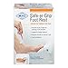 Shower Foot Rest, White