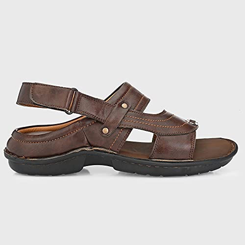 Image of Centrino Men's 5950-02 Sandal