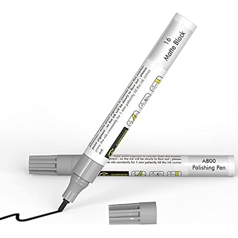 Car Scratch Remover Paint Repair Kit Cover