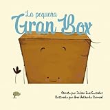 boxer von granada  La pequeña Gran Box