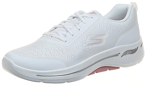Image of Skechers Women's Go Walk Arch Fit Grateful