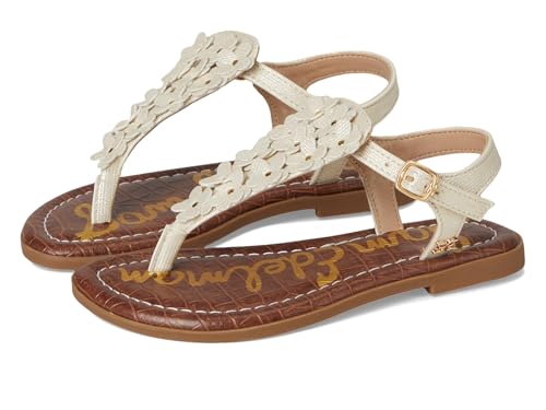 Sam Edelman Girl's Gigi Floral (Little Big Kid) Sandal
