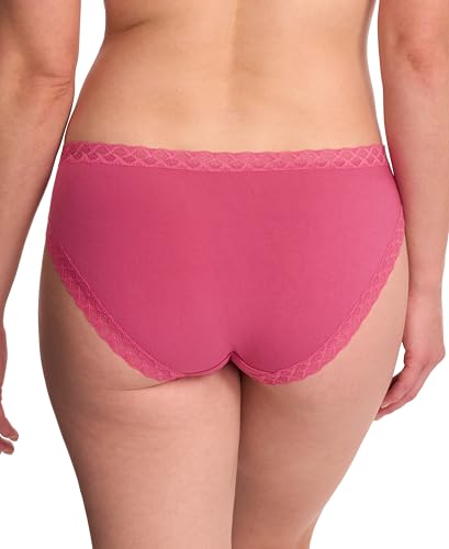 Image of Natori Women's Bliss Cotton Girl Brief Panty
