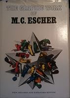 The Graphic Work of M.C. Escher 0801531020 Book Cover