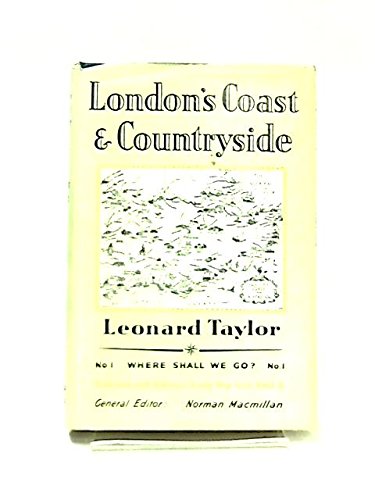London's Coast and Countryside