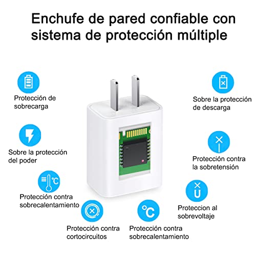 Cargadores Y Adaptadores, Wireless Imagen adicional