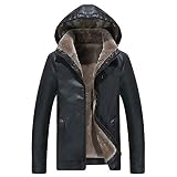 capucha de cuero medieval steampunk cosplay cardigan mangas impermeable biker moto lluvia mens track pu unisex sólido thick windbreaker warm milford gabardinas double breasted building largo elegante realm light niños pantalón clean