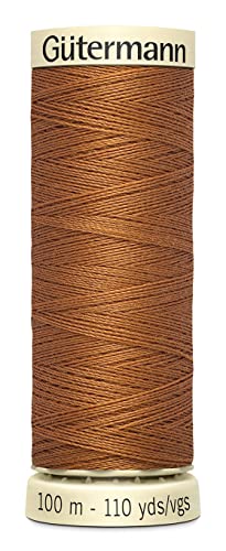 Hilo Sew-All 110 Yards Bittersweet miniatura 1