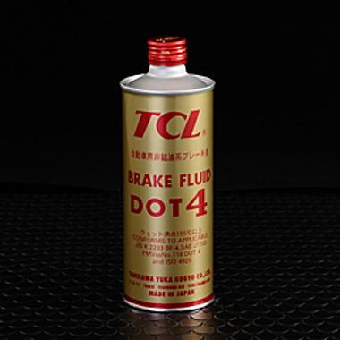 TCL B-8 u[Lt[h DOT4 0.5L