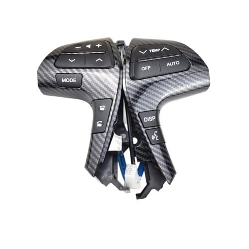 Control de crucero 84250-0E120: botón de volante para coche Toyota Highlander 2