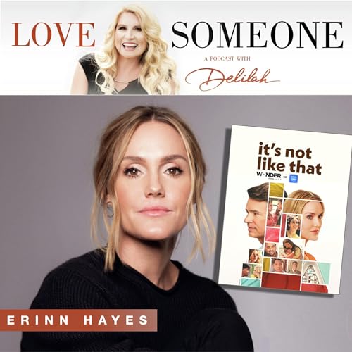 ERINN HAYES: "It's Not Like That"