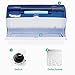 UV Sterilizer Box Professional Home Appliances Salon LED Disinfection UV Light Sanitizer For Phone Baby Bottle Cleaning Beauty Tools (UV STERILIZER)