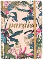 Agenda anual bolsillo 2023 La Vecina Rubia (TANTANFAN)