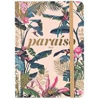 Agenda anual bolsillo 2023 La Vecina Rubia (TANTANFAN)