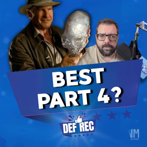 What Is the Best Part 4 Ever Made?