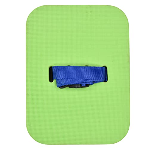 Entrenador flotador para natación Fdit EVA espalda miniatura 4