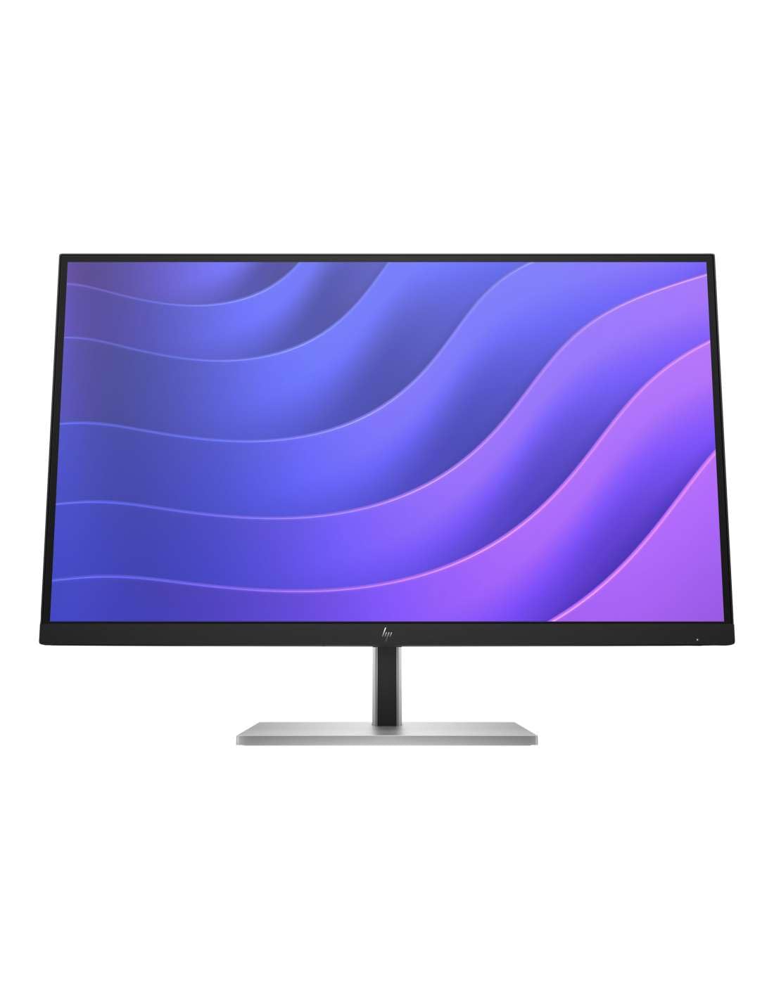 HP 68,6cm/27'' (2560x1440) E27q G5 IPS HDMI DP Pivot QHD