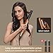 Dreame AirStyle Pro 2026 NEW, 7-in-1-Hairstyler, Schnelltrocknend, 2 Lockenaufsätze, Volumen für das Haar, glättende Bürste, Frizz-Reduzierung, Lederset, Airflow-Styling, Magnetdesign