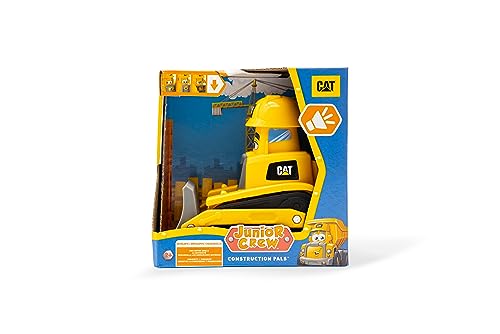 Caterpillar D6 bulldozer