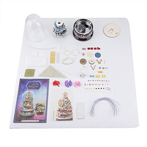 Nimomo Casa delle Bambole Fai-da-Te - Creativa