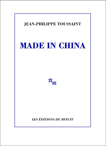 Made in China (ROMANS) (French Edition)
