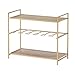 FRUPPL Estante para zapatos para el hogar de varios pisos Dormitorio simple Puerta Zapatero de acero inoxidable Armario de zapatos de almacenamiento interior