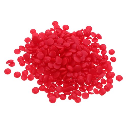 Perlas de cera para fundición de joyería artesanal de alta precisión 2