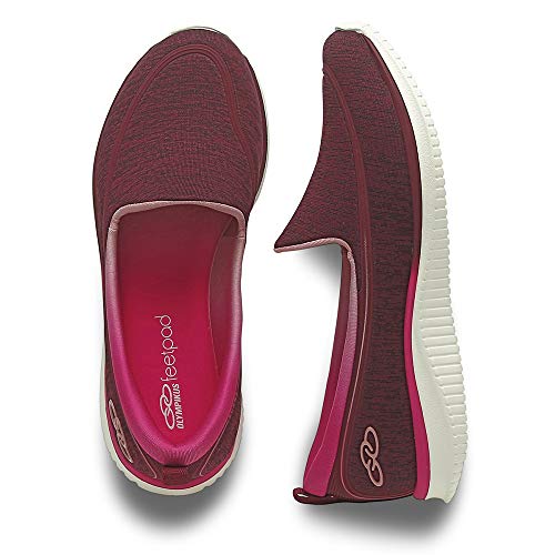 Sapatilha Olympikus SUNNA Feminino BD/PINK 37