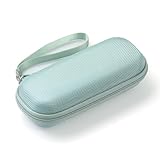 ※【Meilleures Performances d'Etanchéité à l'Eau et à la Poussière】 Le matériau EVA combiné à une coque extérieure en nylon renforce la fermeture et offre une protection complète contre les dommages externes tels que les chocs, les chutes mineures, l'humidité, la poussière, etc.
