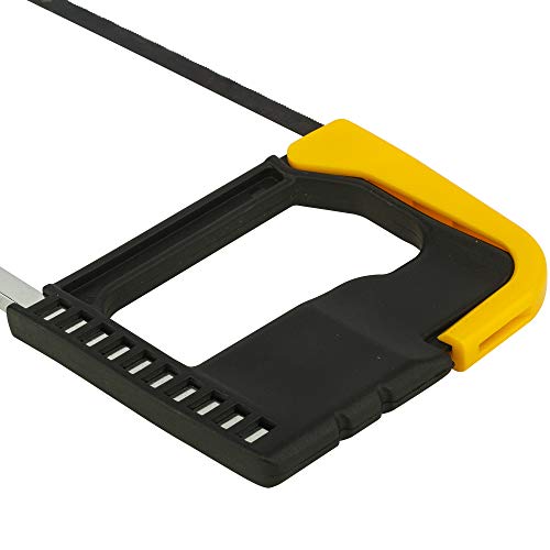 Stanley Mini scie junior 150 mm - vue 5