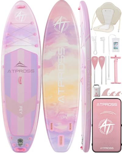 ATPROSS 11'6 Extra Wide SUP