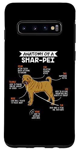 shar pei lovers gifts