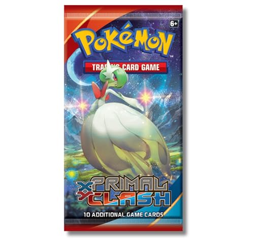 GAMEPLAY DINAMICO: Immergiti in battaglie emozionanti con nuovi Pokémon, Allenatori e carte Energia speciali introdotte in questa espansione, promettendo profondità ed eccitazione per le tue partite.