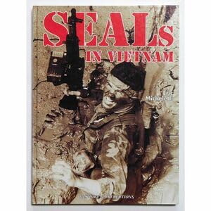 Amazon.co.jp: ＜洋書＞SEALs IN VIETNAM古本品・／米軍,米海軍,特殊 